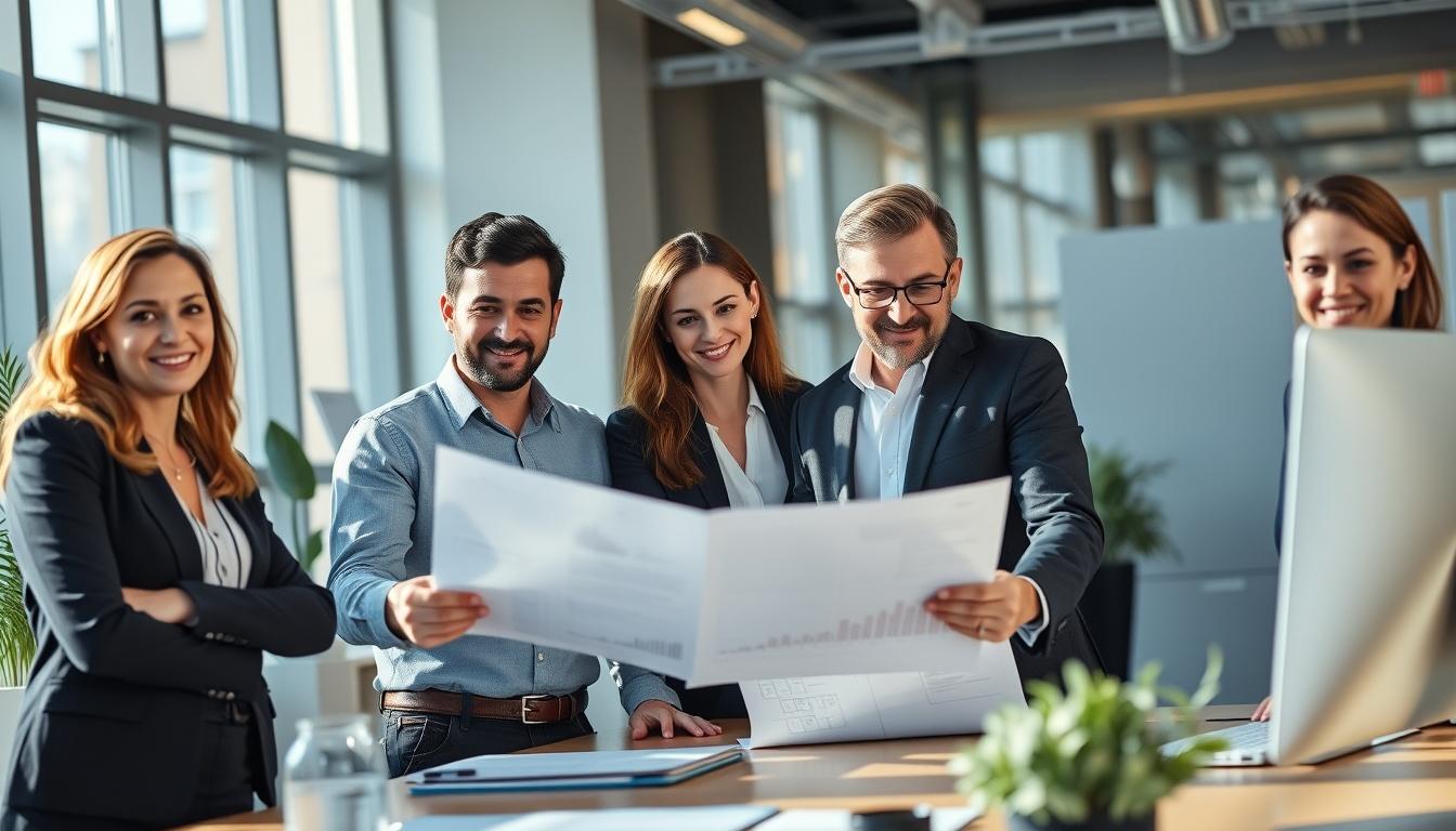 Managementteams