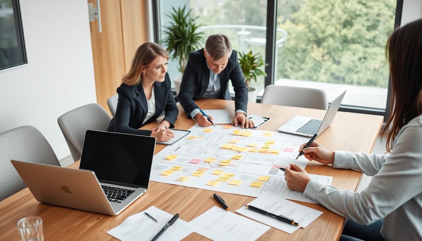 HR und Entwicklung
